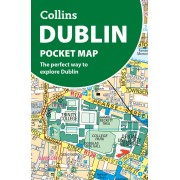 Dublin Pocket Map